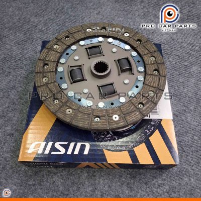 Lá côn Attrage 2013- Nay