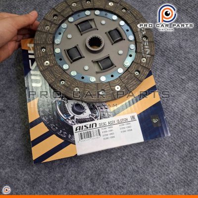 Lá côn Attrage 2013- Nay