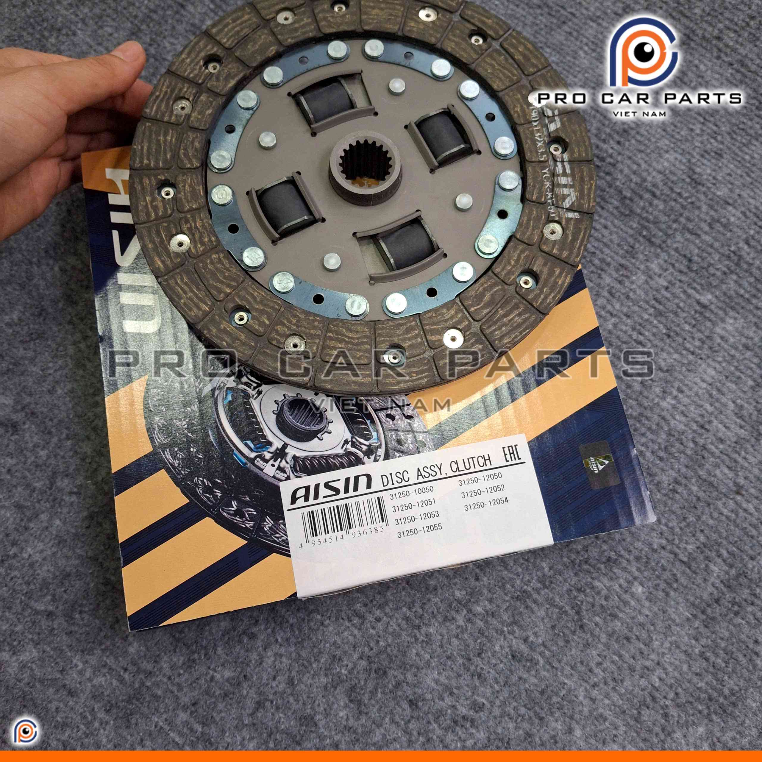 Lá côn Attrage 2013- Nay