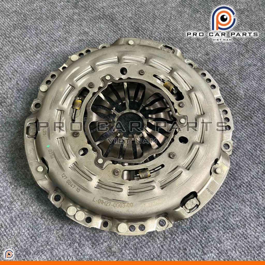 Mâm ép Mazda BT-50 2.2 2011-2022