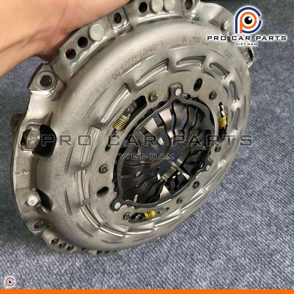 Mâm ép Mazda BT-50 2.2 2011-2022