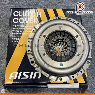 Mâm ép Suzuki 550KG