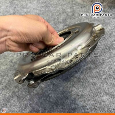 Mâm ép Suzuki 550KG