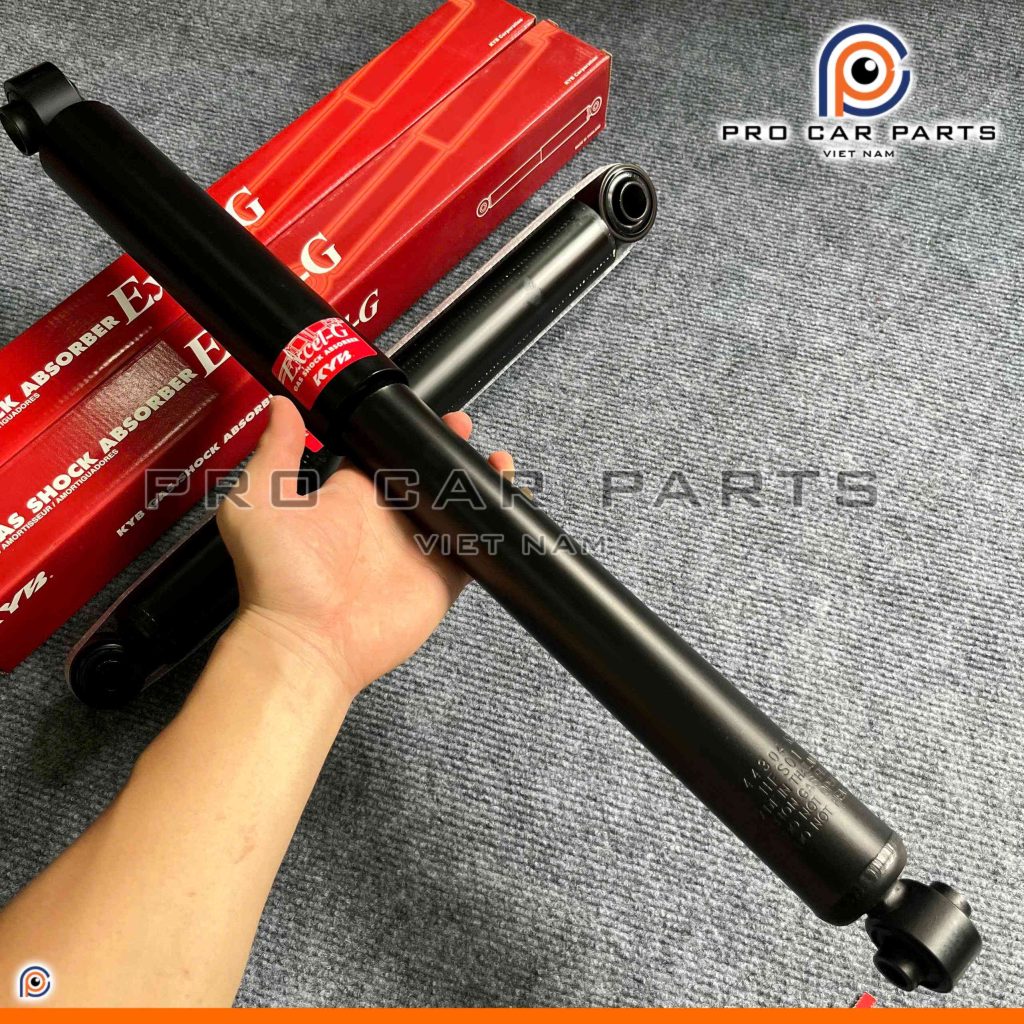 Phuộc sau Ranger 2001-2007