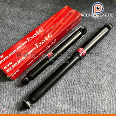 Phuộc sau Ranger 2001-2007