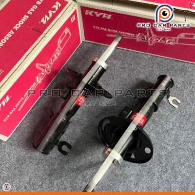 Phuộc trước Mazda 2 Sky-Active 2015-