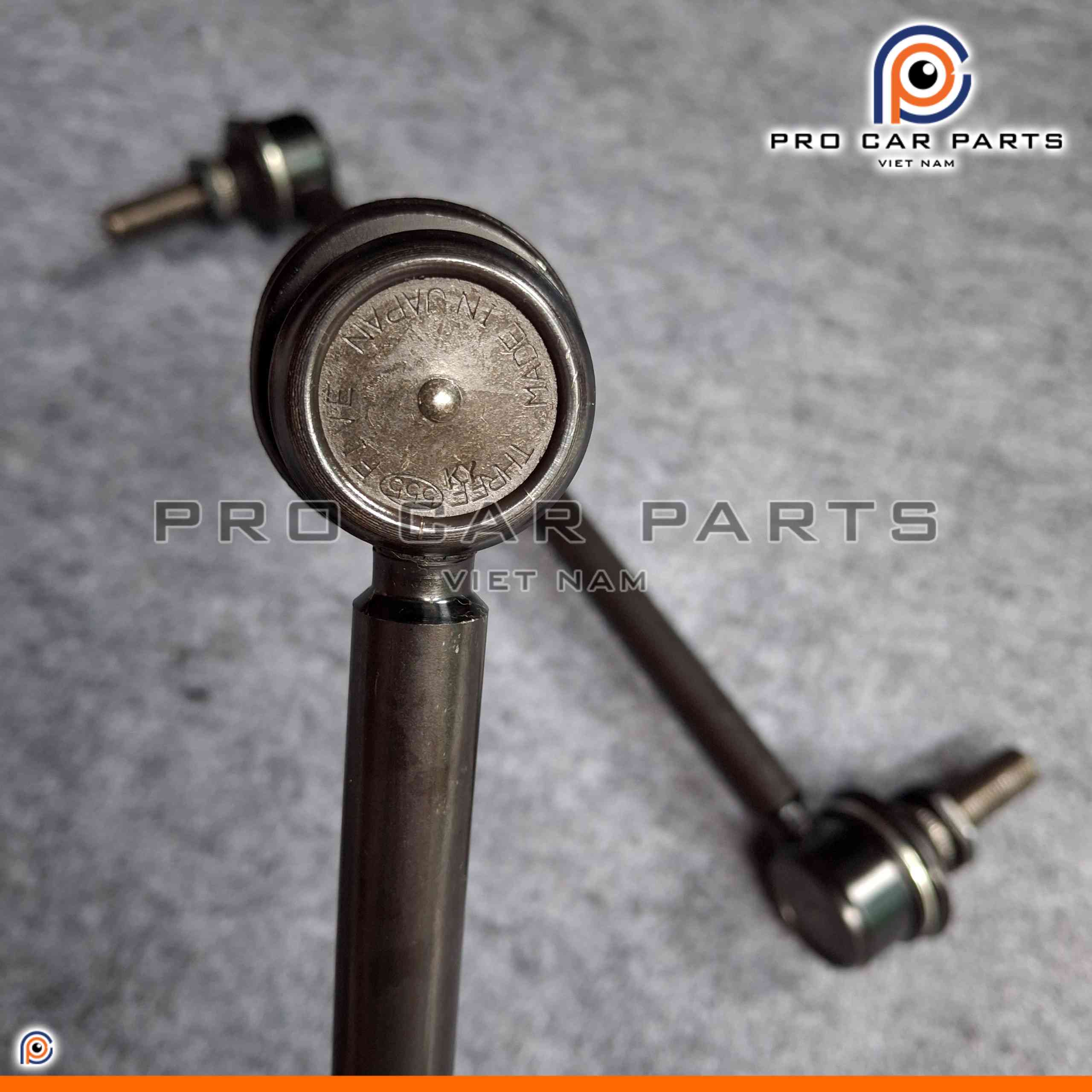 Rotuyn cân bằng trước Sienna 2003-2010