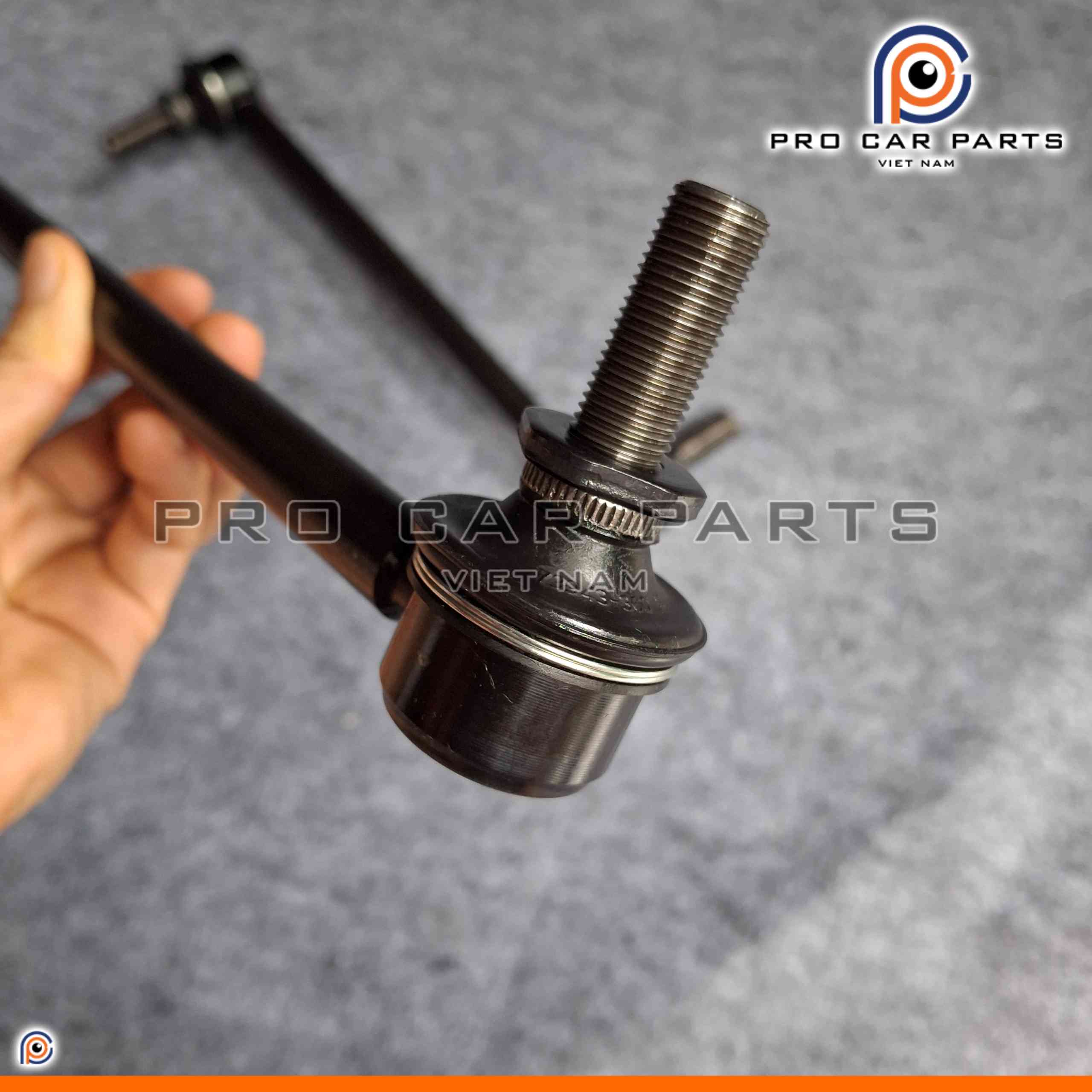 Rotuyn cân bằng trước Sienna 2003-2010