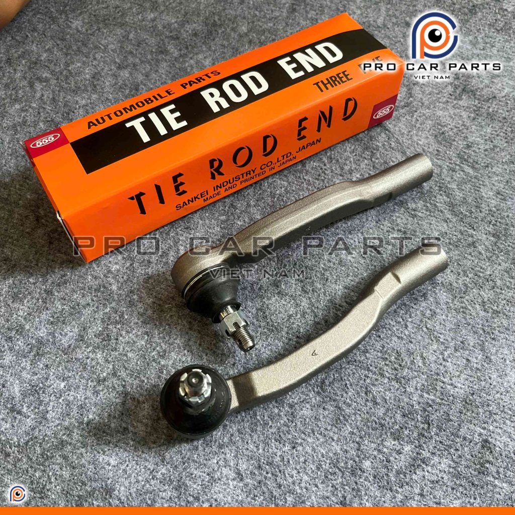 Rotuyn lái ngoài Sienna 2003-2010