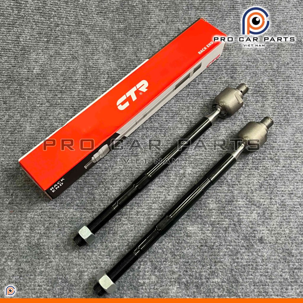 Rotuyn lái trong Orlando 2011-2017