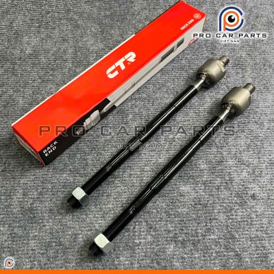 Rotuyn lái trong Orlando 2011-2017