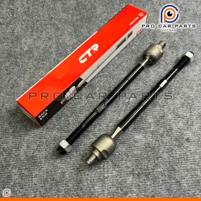 Rotuyn lái trong Orlando 2011-2017