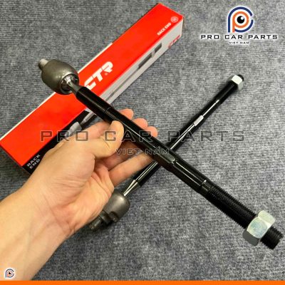 Rotuyn lái trong Orlando 2011-2017