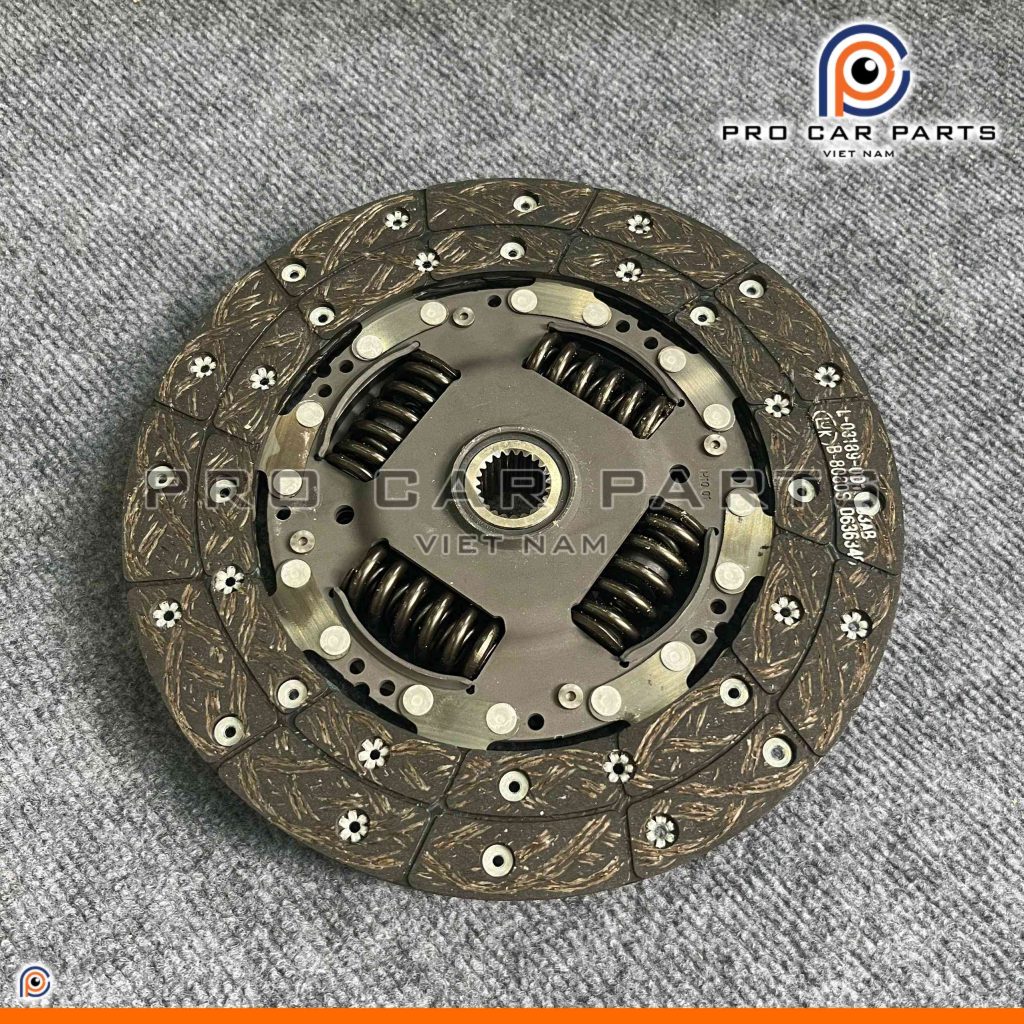 Lá côn Mazda BT-50 2.2 2011-2022