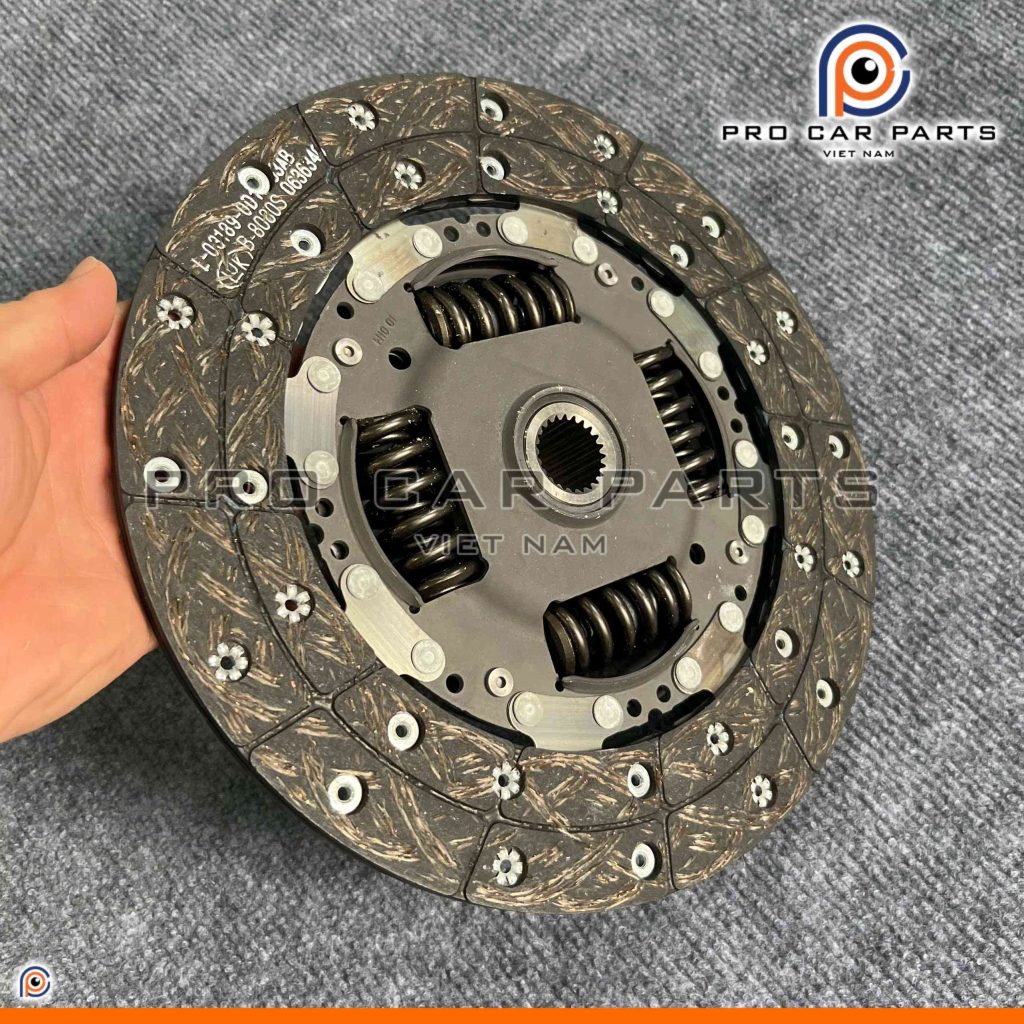 Lá côn Mazda BT-50 2.2 2011-2022