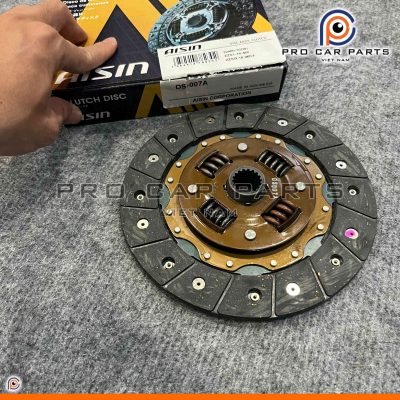 Lá côn Suzuki 550KG