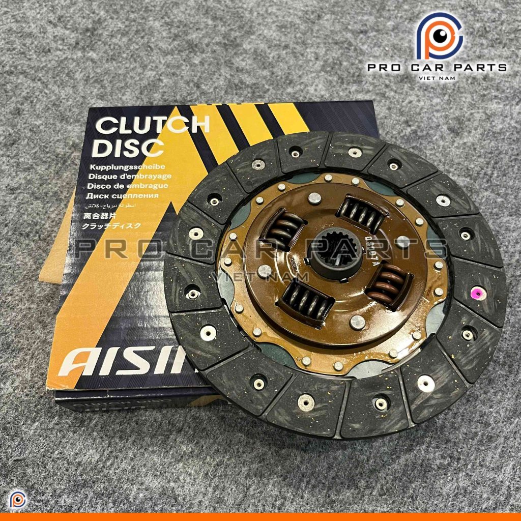 Lá côn Suzuki 550KG