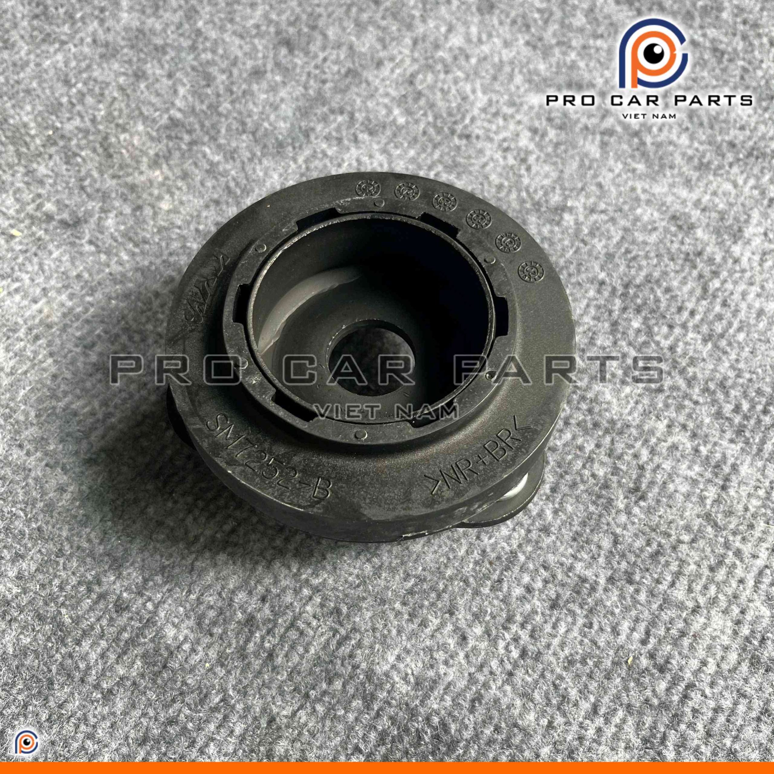 Bát bèo phuộc trước Ranger 2012-, Everest 2012-, mazda BT50