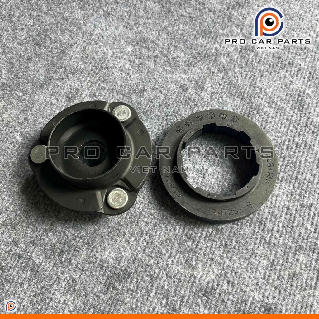 Bát bèo phuộc trước Ranger 2012-, Everest 2012-, mazda BT50