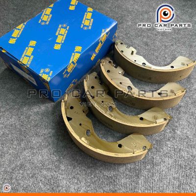 Bố Thắng Sau Mazda BT-50 2011-