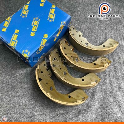 Bố Thắng Sau Mazda BT-50 2011-