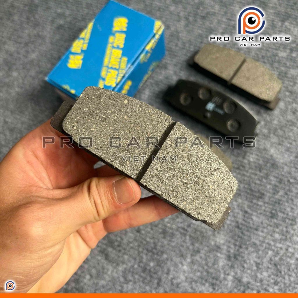 Bố Thắng Đĩa Sau Premacy (Sau dùng đĩa)