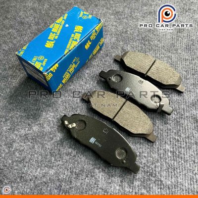 Bố thắng trước nissan tiida 2004-2012