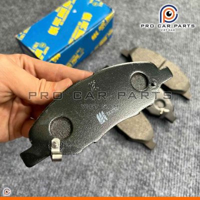 Bố thắng trước nissan tiida 2004-2012