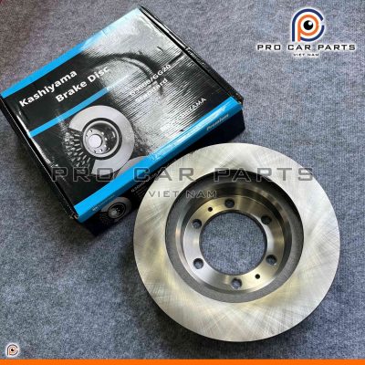 Đĩa thắng trước Fortuner 2005-2016