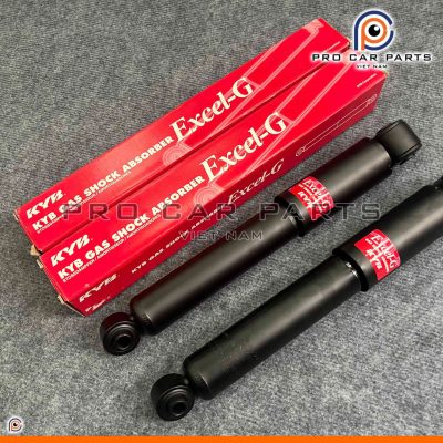 Phuộc sau Accent 2010-2018