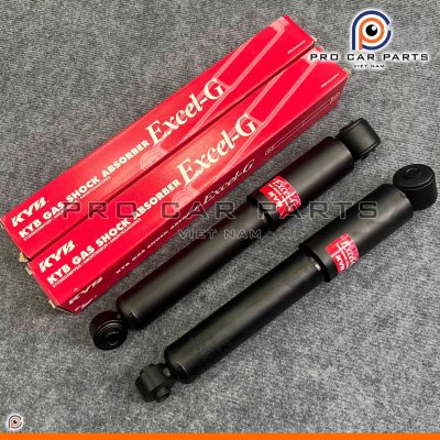 Phuộc sau Accent 2010-2018