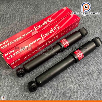 Phuộc sau Accent 2010-2018