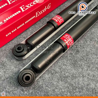 Phuộc trước Grand Vitara 2005-2017