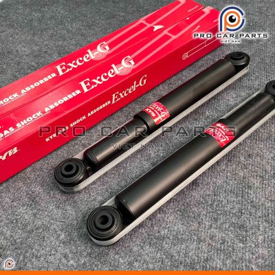 Phuộc trước Grand Vitara 2005-2017