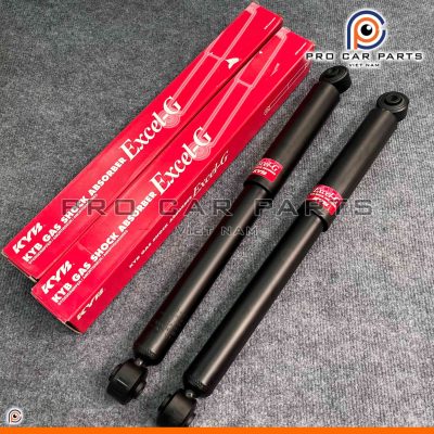 Phuộc trước Grand Vitara 2005-2017