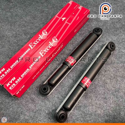 Phuộc trước Grand Vitara 2005-2017