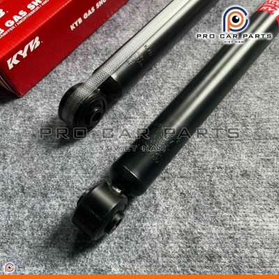 Phuộc sau Mirage 2012-