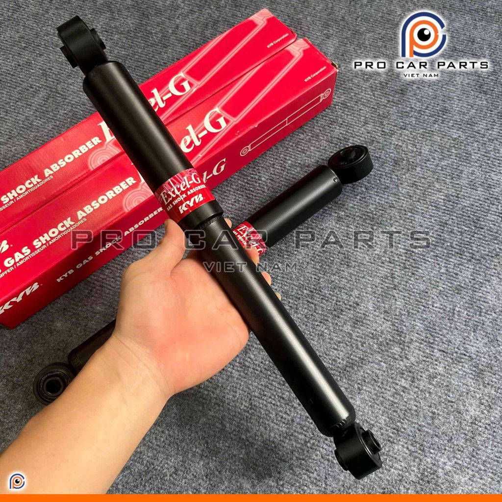 Phuộc sau Suzuki Wagon R+ 2001-2007