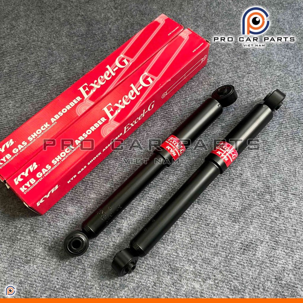 Phuộc sau Suzuki Wagon R+ 2001-2007