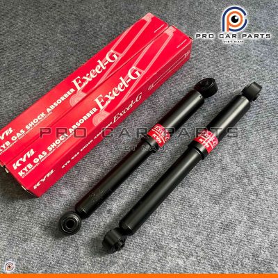 Phuộc sau Suzuki Wagon R+ 2001-2007