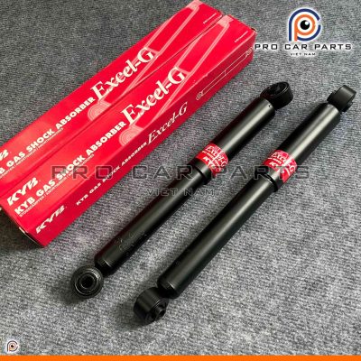 Phuộc sau Suzuki Wagon R+ 2001-2007