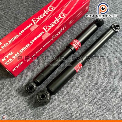 Phuộc sau Suzuki Wagon R+ 2001-2007