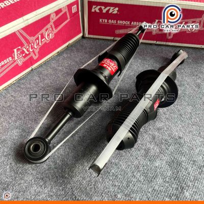 Phuộc trước Everest 2015-