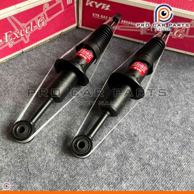 Phuộc trước Everest 2015-