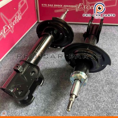 Phuộc trước Santafe 2012-2018