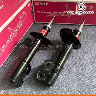 Phuộc trước Santafe 2012-2018