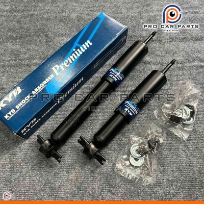 Phuộc trước kia k2700 2000- (dầu)