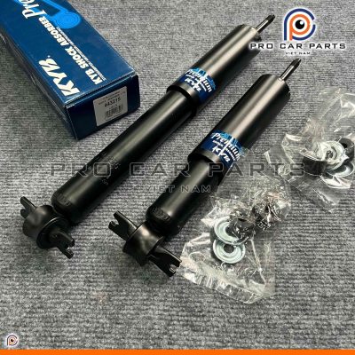 Phuộc trước kia k2700 2000- (dầu)