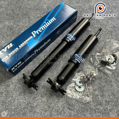 Phuộc trước kia k2700 2000- (dầu)