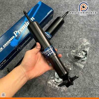 Phuộc trước kia k2700 2000- (dầu)